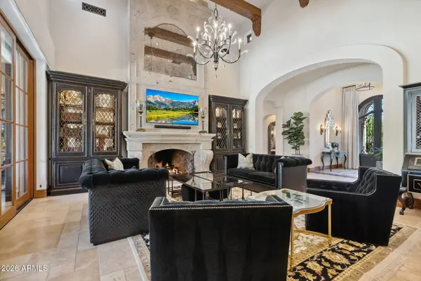 9926 E KEMPER Way, Scottsdale, AZ 85255