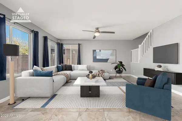 14850 W LAUREL Lane, Surprise, AZ 85379