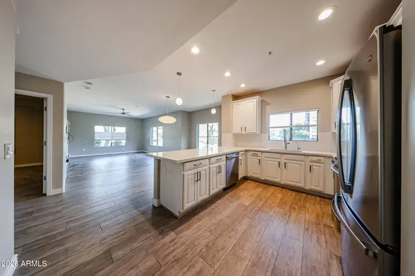 5350 E DEER VALLEY Drive #1253, Phoenix, AZ 85054