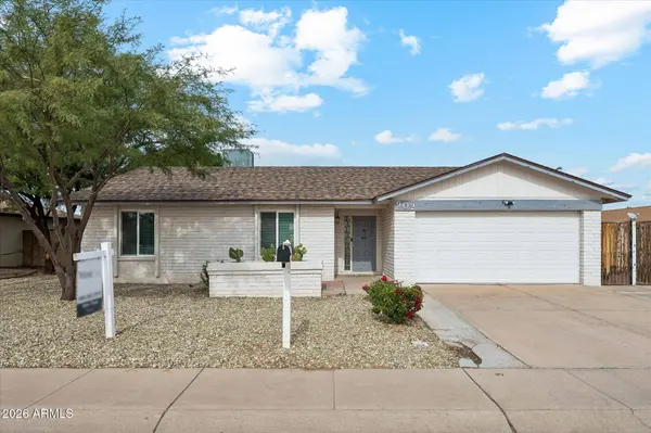 902 W BARROW Drive, Chandler, AZ 85225
