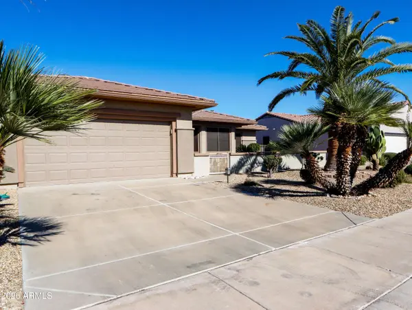 18012 W TIERRA DEL SOL Drive, Surprise, AZ 85387