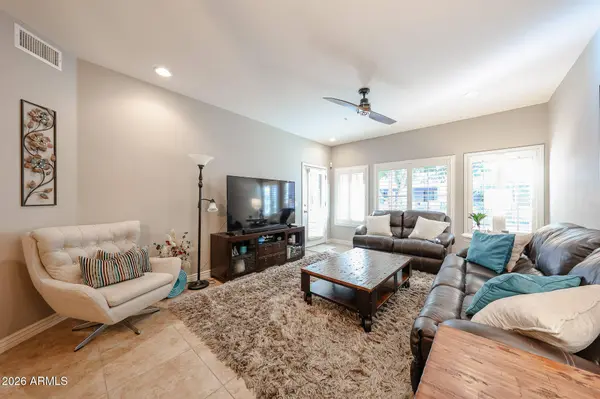 5350 E DEER VALLEY Drive #1272, Phoenix, AZ 85054