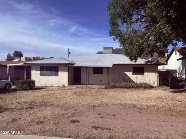 10838 N 12TH Street, Phoenix, AZ 85020