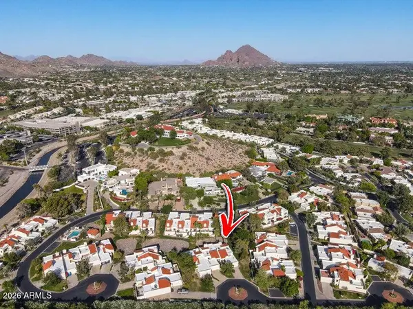 5743 N 24TH Place, Phoenix, AZ 85016