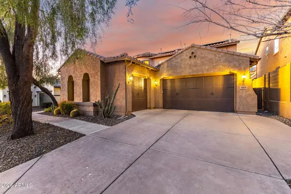 1806 W YELLOW BIRD Lane, Phoenix, AZ 85085