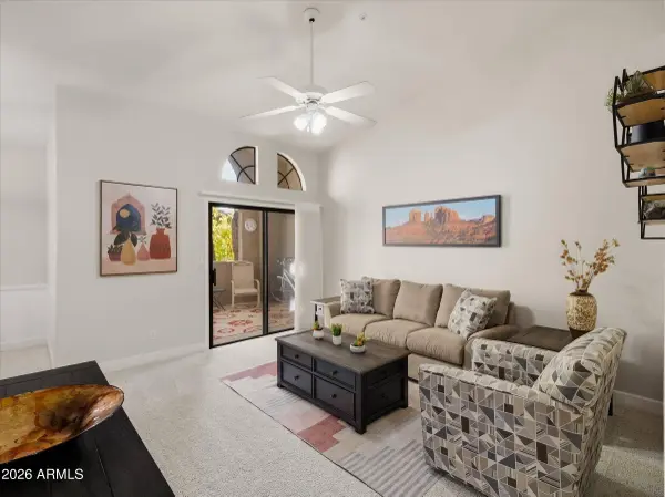 9600 N 96TH Street #212, Scottsdale, AZ 85258