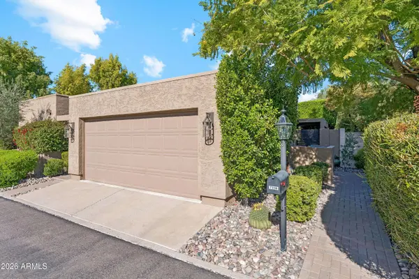 7338 E Rovey Avenue, Scottsdale, AZ 85250
