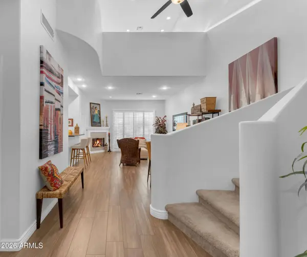 15240 N Clubgate Drive -- #129, Scottsdale, AZ 85254