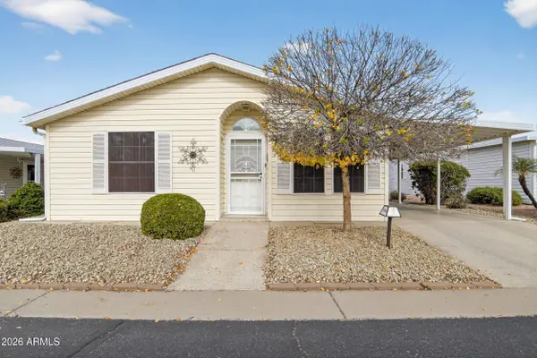 2550 S ELLSWORTH Road #396, Mesa, AZ 85209