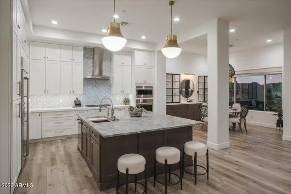 24652 N 109th Place, Scottsdale, AZ 85255