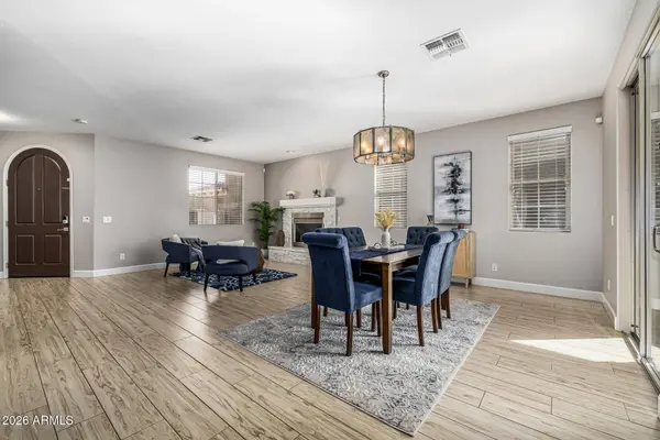 3971 E MORNING DOVE Trail, Phoenix, AZ 85050