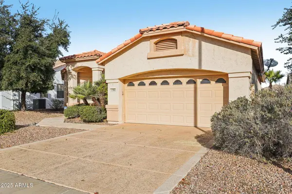 17982 W UDALL Drive W, Surprise, AZ 85374