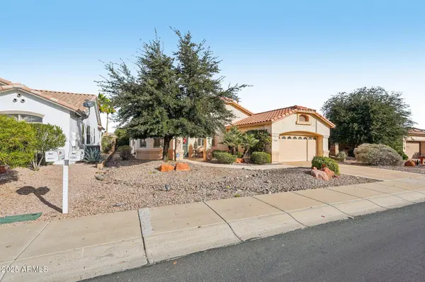 17982 W UDALL Drive W, Surprise, AZ 85374