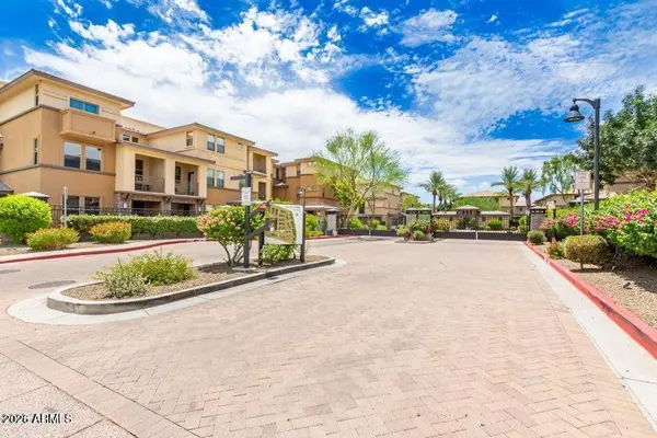 17850 N 68TH Street #3097, Phoenix, AZ 85054