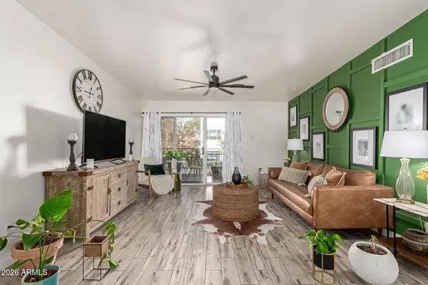 4615 N 22ND Street #204, Phoenix, AZ 85016