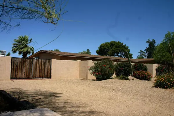 12228 N 64th Street, Scottsdale, AZ 85254