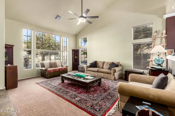 13319 W SOLANO Drive, Litchfield Park, AZ 85340