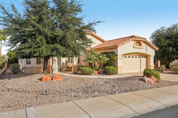 17982 W UDALL Drive W, Surprise, AZ 85374