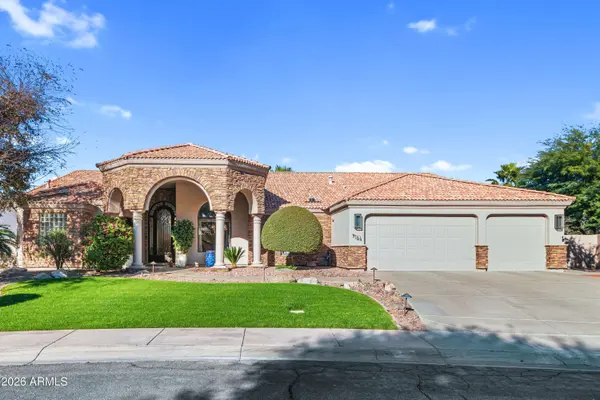 9154 E CHARTER OAK Drive, Scottsdale, AZ 85260