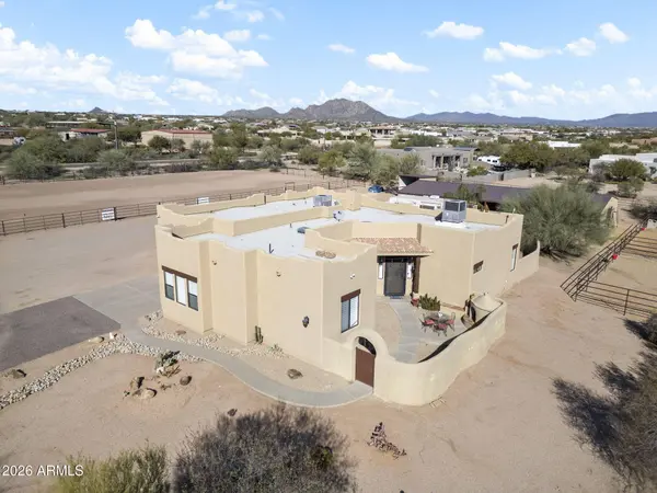 14422 E MONUMENT Drive, Scottsdale, AZ 85262