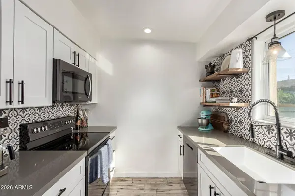 4615 N 22ND Street #204, Phoenix, AZ 85016