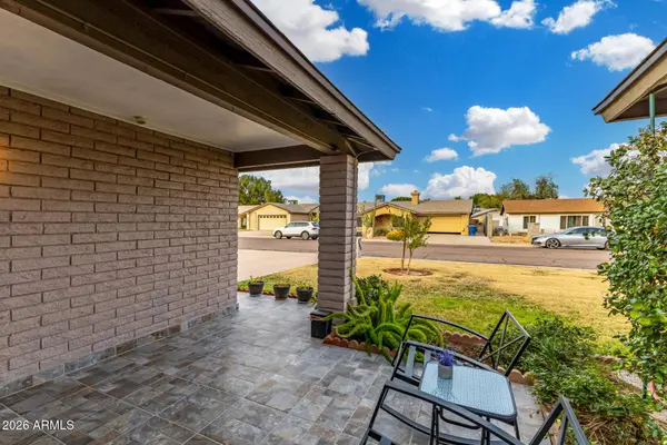 1115 W SANTA CRUZ Drive, Tempe, AZ 85282