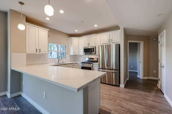 5350 E DEER VALLEY Drive #1253, Phoenix, AZ 85054