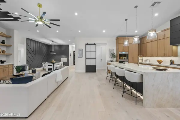 8701 E VISTA Drive, Scottsdale, AZ 85250