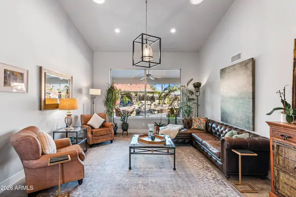 9154 E CHARTER OAK Drive, Scottsdale, AZ 85260