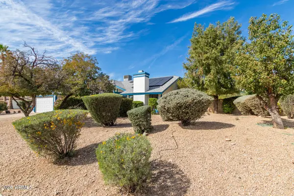 11686 N 109TH Street, Scottsdale, AZ 85259