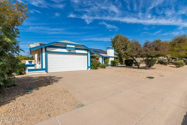11686 N 109TH Street, Scottsdale, AZ 85259