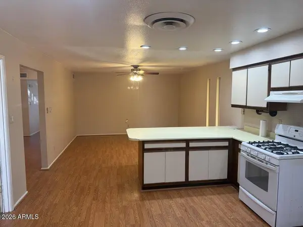 10838 N 12TH Street, Phoenix, AZ 85020