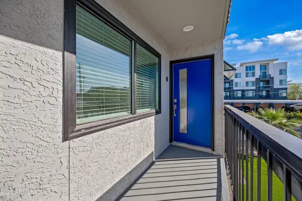 4139 N 27TH Street #6, Phoenix, AZ 85016