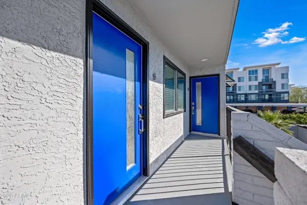 4139 N 27TH Street #5, Phoenix, AZ 85016