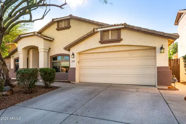 2409 W BENT TREE Drive, Phoenix, AZ 85085