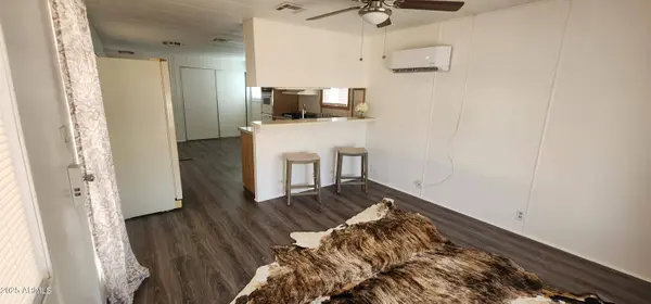 44 S HAWES Road #A21, Mesa, AZ 85208