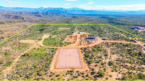 35636 N 142nd Place, Scottsdale, AZ 85262