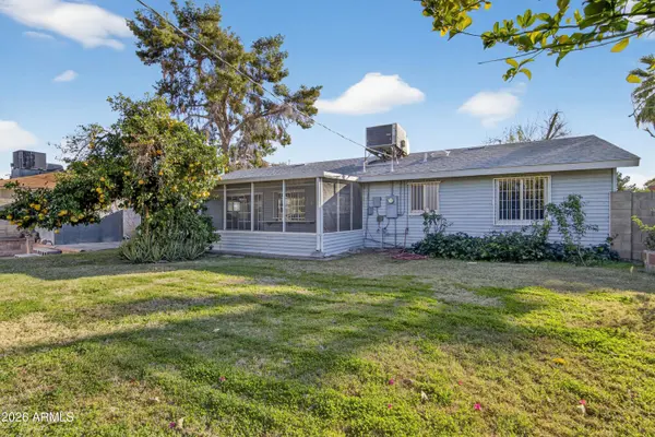 1708 W SUNNYSLOPE Lane, Phoenix, AZ 85021