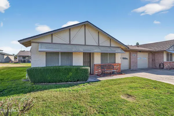 10101 N 97th Drive #A, Peoria, AZ 85345