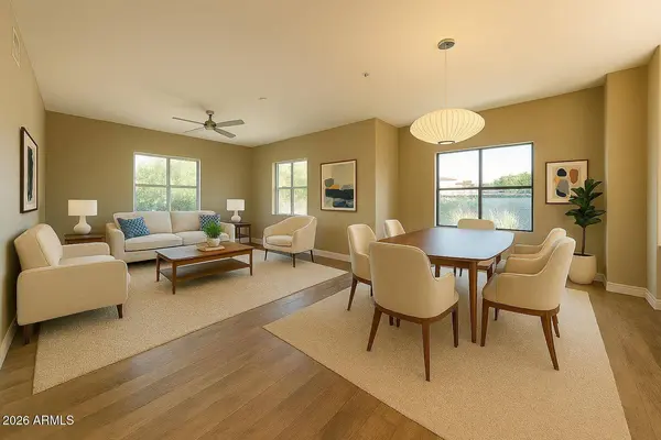 5350 E DEER VALLEY Drive #1253, Phoenix, AZ 85054