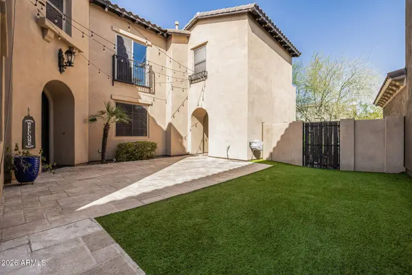 3971 E MORNING DOVE Trail, Phoenix, AZ 85050