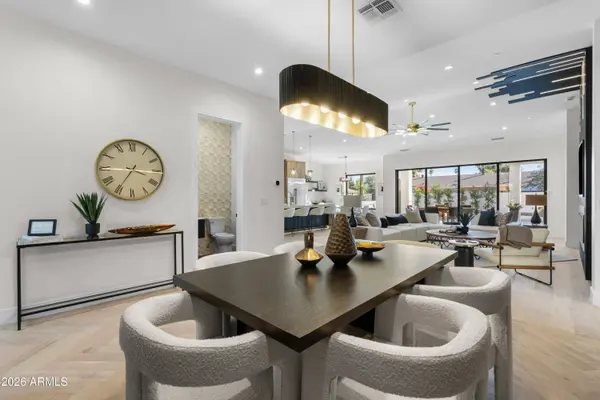 8701 E VISTA Drive, Scottsdale, AZ 85250