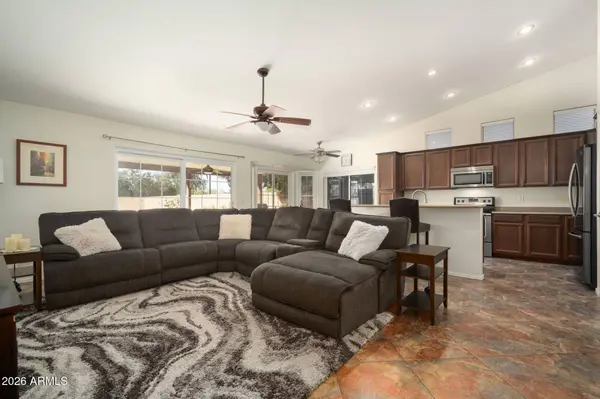 7245 E FORGE Circle, Mesa, AZ 85208