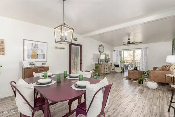 4615 N 22ND Street #204, Phoenix, AZ 85016