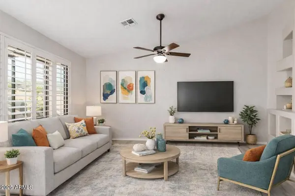 18040 W SPENCER Drive, Surprise, AZ 85374