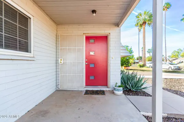 2311 N 30TH Place, Phoenix, AZ 85008