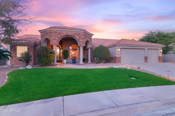 9154 E CHARTER OAK Drive, Scottsdale, AZ 85260