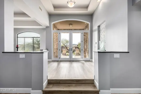 24655 N 109TH Place, Scottsdale, AZ 85255