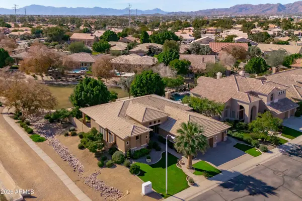 1132 N ROOSEVELT Avenue, Chandler, AZ 85226