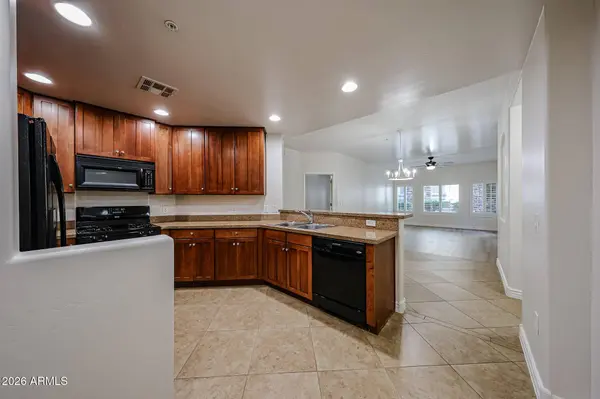 5450 E DEER VALLEY Drive #1001, Phoenix, AZ 85054